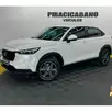 HONDA HR-V 1.5 DI I-VTEC FLEX EXL CVT HONDA HR-V 1.5 DI I-VTEC FLEX EXL CVT