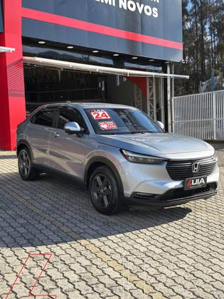 HONDA HR-V 1.5 DI I-VTEC FLEX EXL CVT