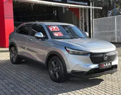 HONDA HR-V 1.5 DI I-VTEC FLEX EXL CVT HONDA HR-V 1.5 DI I-VTEC FLEX EXL CVT