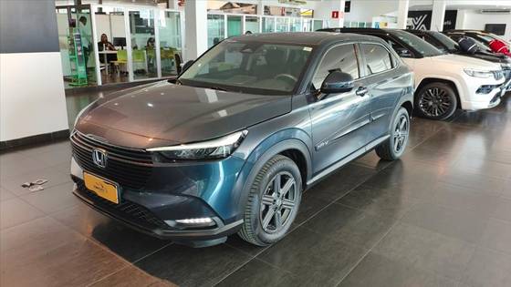 HONDA HR-V 1.5 DI I-VTEC FLEX EXL CVT