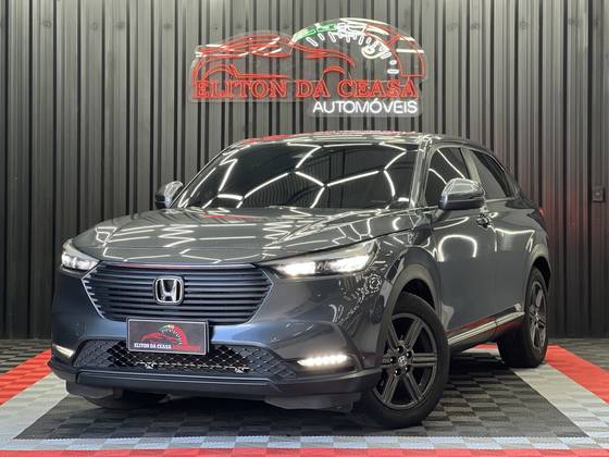 HONDA HR-V 1.5 DI I-VTEC FLEX EXL CVT