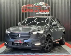 HONDA HR-V 1.5 DI I-VTEC FLEX EXL CVT HONDA HR-V 1.5 DI I-VTEC FLEX EXL CVT