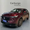 HONDA HR-V 1.5 DI I-VTEC TURBO FLEX ADVANCE CVT HONDA HR-V 1.5 DI I-VTEC TURBO FLEX ADVANCE CVT