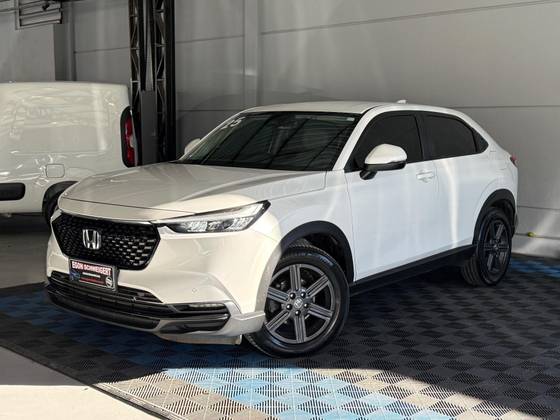 HONDA HR-V 1.5 DI I-VTEC TURBO FLEX ADVANCE CVT