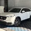 HONDA HR-V 1.5 DI I-VTEC TURBO FLEX ADVANCE CVT HONDA HR-V 1.5 DI I-VTEC TURBO FLEX ADVANCE CVT
