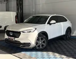 HONDA HR-V 1.5 DI I-VTEC TURBO FLEX ADVANCE CVT HONDA HR-V 1.5 DI I-VTEC TURBO FLEX ADVANCE CVT