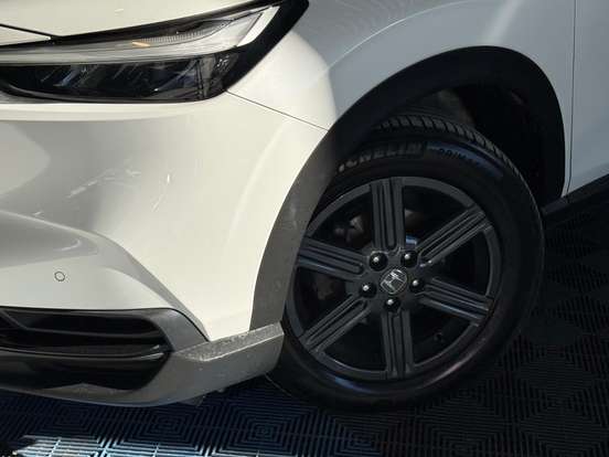 HONDA-HR-V-1.5 DI I-VTEC TURBO FLEX ADVANCE CVT HONDA-HR-V-2024