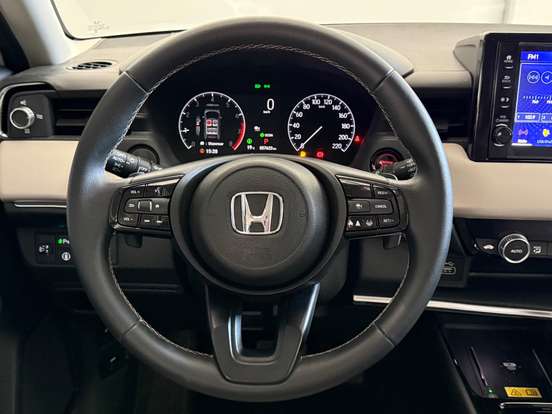 HONDA-HR-V-1.5 DI I-VTEC TURBO FLEX ADVANCE CVT HONDA-HR-V-2024