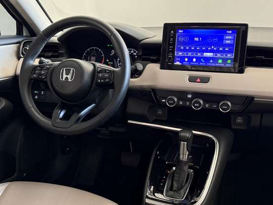 HONDA-HR-V-1.5 DI I-VTEC TURBO FLEX ADVANCE CVT HONDA-HR-V-2024