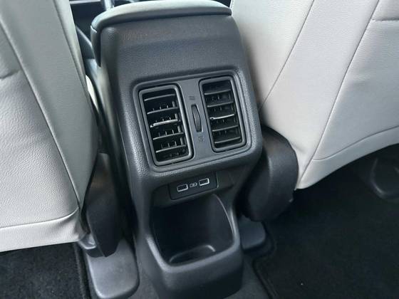 HONDA HR-V 1.5 DI I-VTEC TURBO FLEX ADVANCE CVT