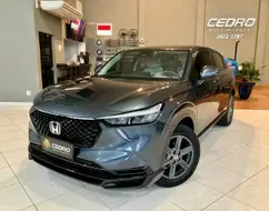 HONDA HR-V 1.5 DI I-VTEC TURBO FLEX ADVANCE CVT HONDA HR-V 1.5 DI I-VTEC TURBO FLEX ADVANCE CVT