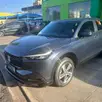 HONDA HR-V 1.5 DI I-VTEC TURBO FLEX TOURING CVT HONDA HR-V 1.5 DI I-VTEC TURBO FLEX TOURING CVT