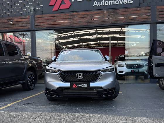 HONDA HR-V 1.5 DI I-VTEC TURBO FLEX TOURING CVT