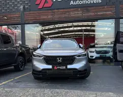 HONDA HR-V 1.5 DI I-VTEC TURBO FLEX TOURING CVT HONDA HR-V 1.5 DI I-VTEC TURBO FLEX TOURING CVT