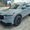 HONDA HR-V 1.5 DI I-VTEC TURBO FLEX TOURING CVT HONDA HR-V 1.5 DI I-VTEC TURBO FLEX TOURING CVT