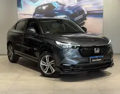 HONDA HR-V 1.5 DI I-VTEC TURBO FLEX TOURING CVT HONDA HR-V 1.5 DI I-VTEC TURBO FLEX TOURING CVT