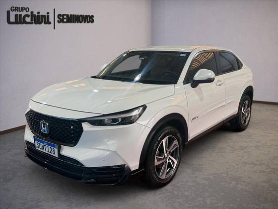 HONDA HR-V 1.5 DI I-VTEC TURBO FLEX TOURING CVT
