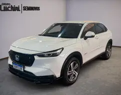 HONDA HR-V 1.5 DI I-VTEC TURBO FLEX TOURING CVT HONDA HR-V 1.5 DI I-VTEC TURBO FLEX TOURING CVT
