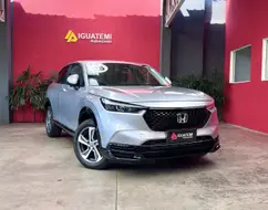 HONDA HR-V 1.5 DI I-VTEC TURBO FLEX TOURING CVT HONDA HR-V 1.5 DI I-VTEC TURBO FLEX TOURING CVT