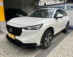 HONDA HR-V 1.5 DI I-VTEC TURBO FLEX TOURING CVT HONDA HR-V 1.5 DI I-VTEC TURBO FLEX TOURING CVT