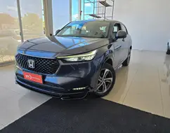 HONDA HR-V 1.5 DI I-VTEC TURBO FLEX TOURING CVT HONDA HR-V 1.5 DI I-VTEC TURBO FLEX TOURING CVT
