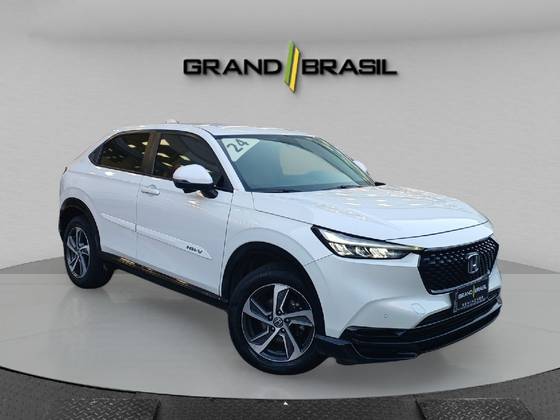 HONDA HR-V 1.5 DI I-VTEC TURBO FLEX TOURING CVT