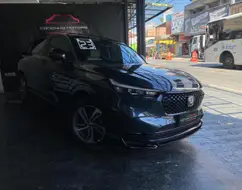 HONDA HR-V 1.5 DI I-VTEC TURBO FLEX TOURING CVT HONDA HR-V 1.5 DI I-VTEC TURBO FLEX TOURING CVT