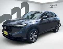 HONDA HR-V 1.5 DI I-VTEC TURBO FLEX TOURING CVT HONDA HR-V 1.5 DI I-VTEC TURBO FLEX TOURING CVT