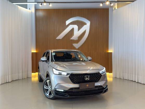 HONDA HR-V 1.5 DI I-VTEC TURBO FLEX TOURING CVT