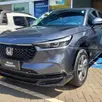 HONDA HR-V 1.5 DI I-VTEC TURBO FLEX TOURING CVT HONDA HR-V 1.5 DI I-VTEC TURBO FLEX TOURING CVT
