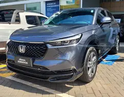 HONDA HR-V 1.5 DI I-VTEC TURBO FLEX TOURING CVT HONDA HR-V 1.5 DI I-VTEC TURBO FLEX TOURING CVT
