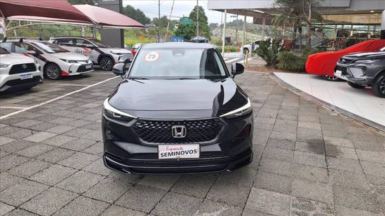 HONDA HR-V 1.5 DI I-VTEC TURBO FLEX TOURING CVT