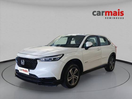 HONDA HR-V 1.5 DI I-VTEC TURBO FLEX TOURING CVT