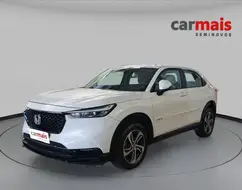 HONDA HR-V 1.5 DI I-VTEC TURBO FLEX TOURING CVT HONDA HR-V 1.5 DI I-VTEC TURBO FLEX TOURING CVT
