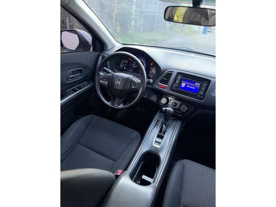 HONDA-HR-V-1.8 16V FLEX EX 4P AUTOMÁTICO HONDA-HR-V-2015