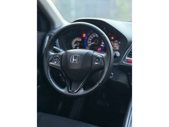 HONDA-HR-V-1.8 16V FLEX EX 4P AUTOMÁTICO HONDA-HR-V-2015