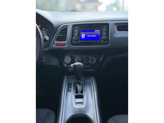 HONDA-HR-V-1.8 16V FLEX EX 4P AUTOMÁTICO HONDA-HR-V-2015