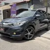 HONDA HR-V 1.8 16V FLEX EX 4P AUTOMÁTICO HONDA HR-V 1.8 16V FLEX EX 4P AUTOMÁTICO