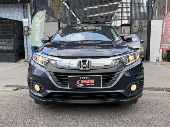 HONDA-HR-V-2021
