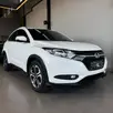 HONDA HR-V 1.8 16V FLEX EX 4P AUTOMÁTICO HONDA HR-V 1.8 16V FLEX EX 4P AUTOMÁTICO