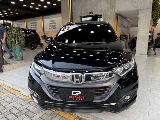 HONDA-HR-V-2021