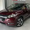 HONDA HR-V 1.8 16V FLEX EX 4P AUTOMÁTICO HONDA HR-V 1.8 16V FLEX EX 4P AUTOMÁTICO