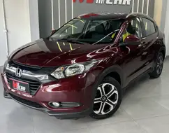 HONDA HR-V 1.8 16V FLEX EX 4P AUTOMÁTICO HONDA HR-V 1.8 16V FLEX EX 4P AUTOMÁTICO