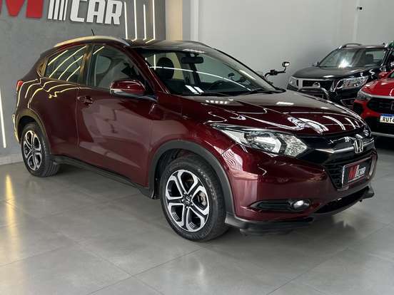 HONDA-HR-V-2016