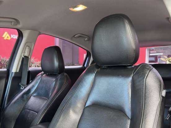 HONDA-HR-V-1.8 16V FLEX EX 4P AUTOMÁTICO HONDA-HR-V-2020