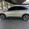 HONDA HR-V 1.8 16V FLEX EX 4P AUTOMÁTICO HONDA HR-V 1.8 16V FLEX EX 4P AUTOMÁTICO