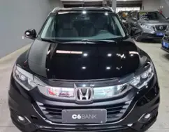 HONDA HR-V 1.8 16V FLEX EX 4P AUTOMÁTICO HONDA HR-V 1.8 16V FLEX EX 4P AUTOMÁTICO
