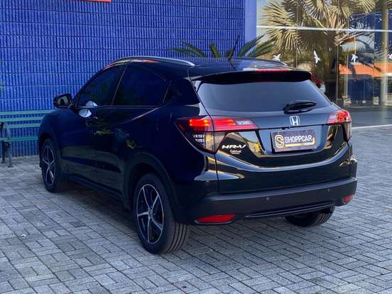 HONDA-HR-V-2021