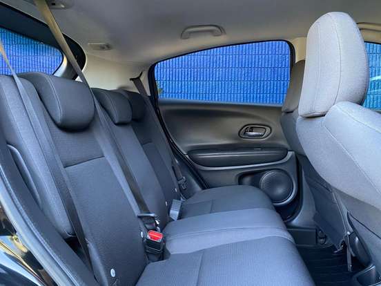 HONDA-HR-V-1.8 16V FLEX EX 4P AUTOMÁTICO HONDA-HR-V-2021
