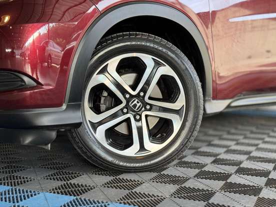 HONDA-HR-V-2016